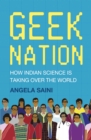 Geek Nation : How Indian Science is Taking Over the World - eBook