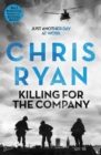 The Kill Zone : A blood pumping thriller - Chris Ryan