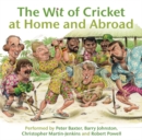 The Wit of Cricket at Home and Abroad - Book