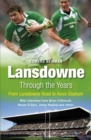 Lansdowne Through the Years - Book