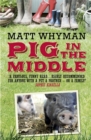 Pig in the Middle - Book