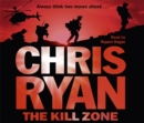 The Kill Zone : A blood pumping thriller - Book