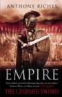 The Leopard Sword: Empire IV - Book