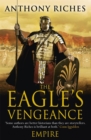 The Eagle's Vengeance: Empire VI - eBook