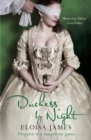 Duchess by Night : The Scandalous and Unforgettable Regency Romance - eBook