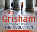 Theodore Boone: The Abduction : Theodore Boone 2 - Book
