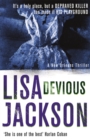 Devious : New Orleans series, book 7 - Book