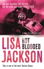 Hot Blooded : New Orleans series, book 1 - Book