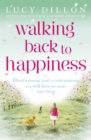 Walking Back To Happiness - Book