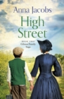 High Street : Book Two in the gripping, uplifting Gibson Family Saga - eBook