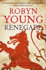 Renegade : Robert The Bruce, Insurrection Trilogy Book 2 - eBook