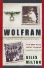 Wolfram : The boy who went to war - eBook