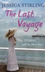 The Last Voyage - eBook