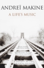 A Life's Music - eBook