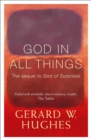 God in All Things - eBook