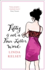 Fifty is Not a Four-Letter Word - eBook