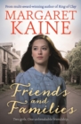 Friends and Families - eBook