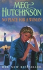 No Place for A Woman - eBook
