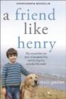 A Friend Like Henry - eBook