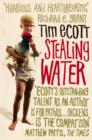 Stealing Water - eBook