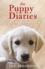 The Puppy Diaries : Living With a Dog Named Scout - Book
