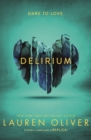 Delirium (Delirium Trilogy 1) : From the bestselling author of Panic, now a major Amazon Prime series - eBook