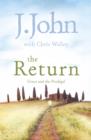 The Return : Grace and the Prodigal - eBook