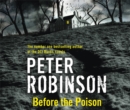 Before the Poison - Book