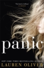 Panic : Soon to be a major Amazon Prime TV series - Book
