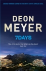 7 Days - Book