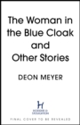 The Woman in the Blue Cloak and Other Stories - Book