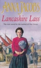 Lancashire Lass - Book