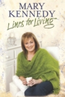 Lines for Living - Book