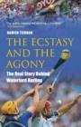 The Ecstasy and the Agony - Book