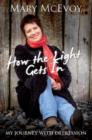 How The Light Gets In : My Journey with Depression - eBook