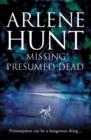 Missing Presumed Dead - eBook