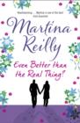 Even Better than the Real Thing? - eBook