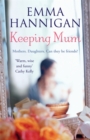 Keeping Mum - Book