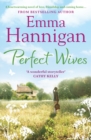 Perfect Wives - Book