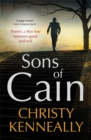 Sons of Cain - Book