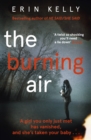 The Burning Air - eBook