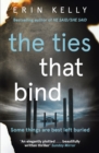 The Ties That Bind - eBook