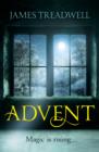 Advent : Advent Trilogy 1 - eBook