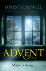 Advent : Advent Trilogy 1 - Book