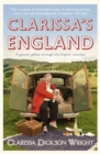 Clarissa's England : A gamely gallop through the English counties - Book