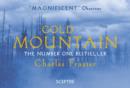 Cold Mountain : flipback edition - Book
