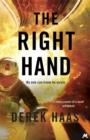 The Right Hand - Book
