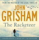 The Racketeer - Book