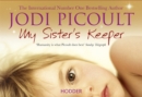 My Sister's Keeper (flipback edition) - Book