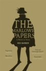 The Marlowe Papers - Book